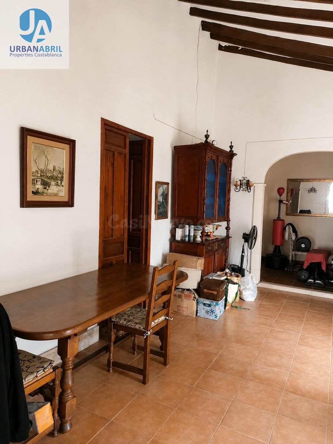 LA IDÍLICA CASA DEL LAGO - foto 3