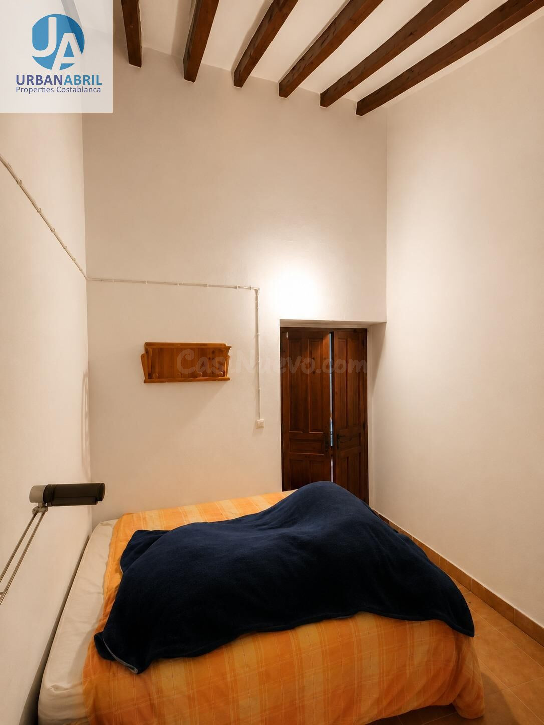LA IDÍLICA CASA DEL LAGO - foto 4