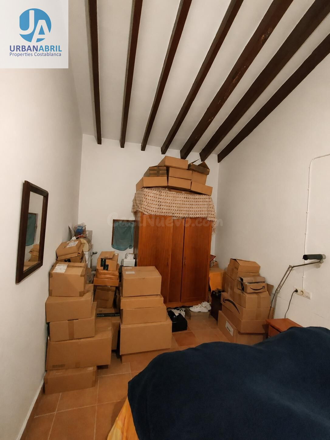LA IDÍLICA CASA DEL LAGO - foto 5