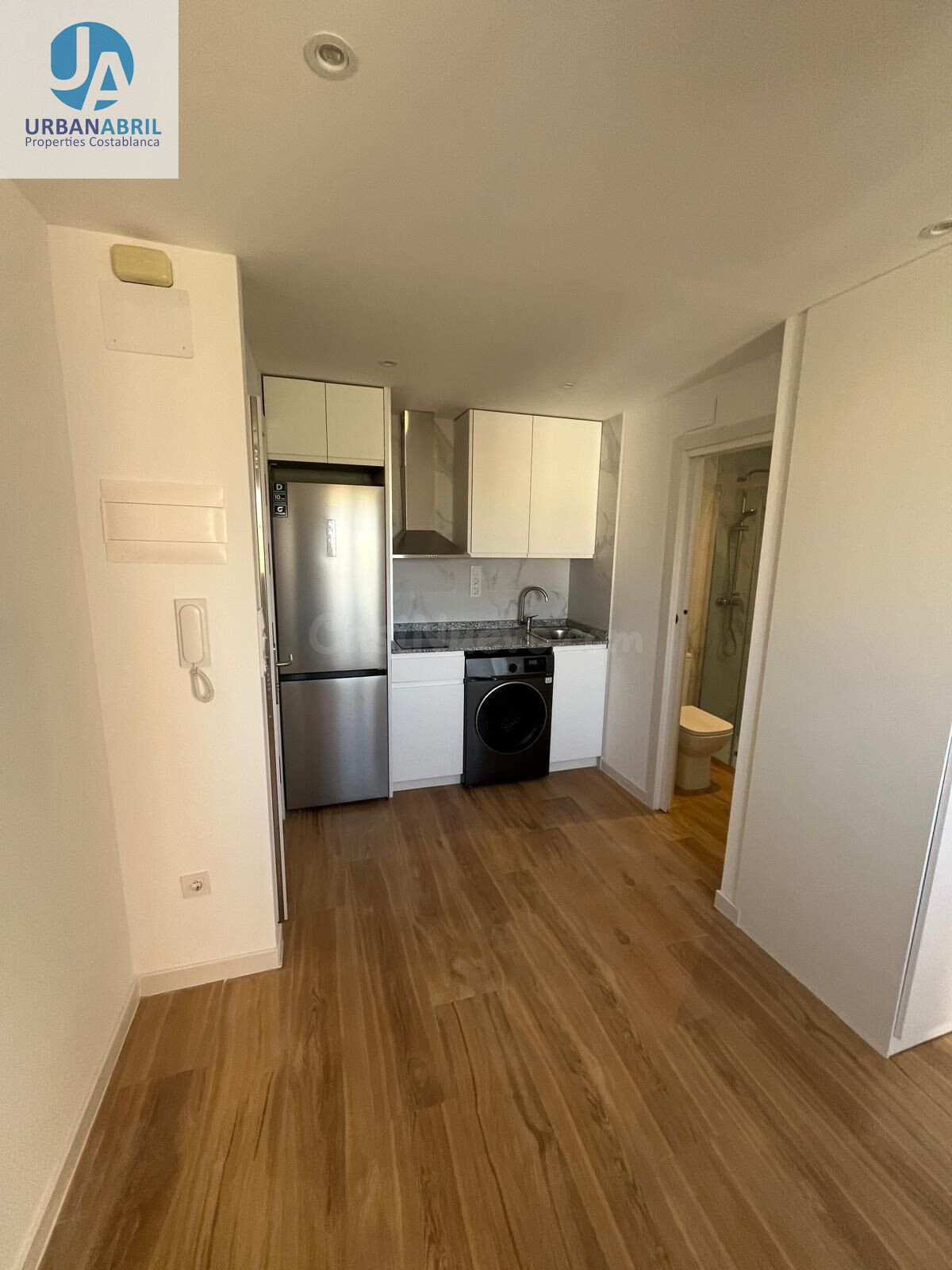 APARTAMENTO EN LA PLAYA