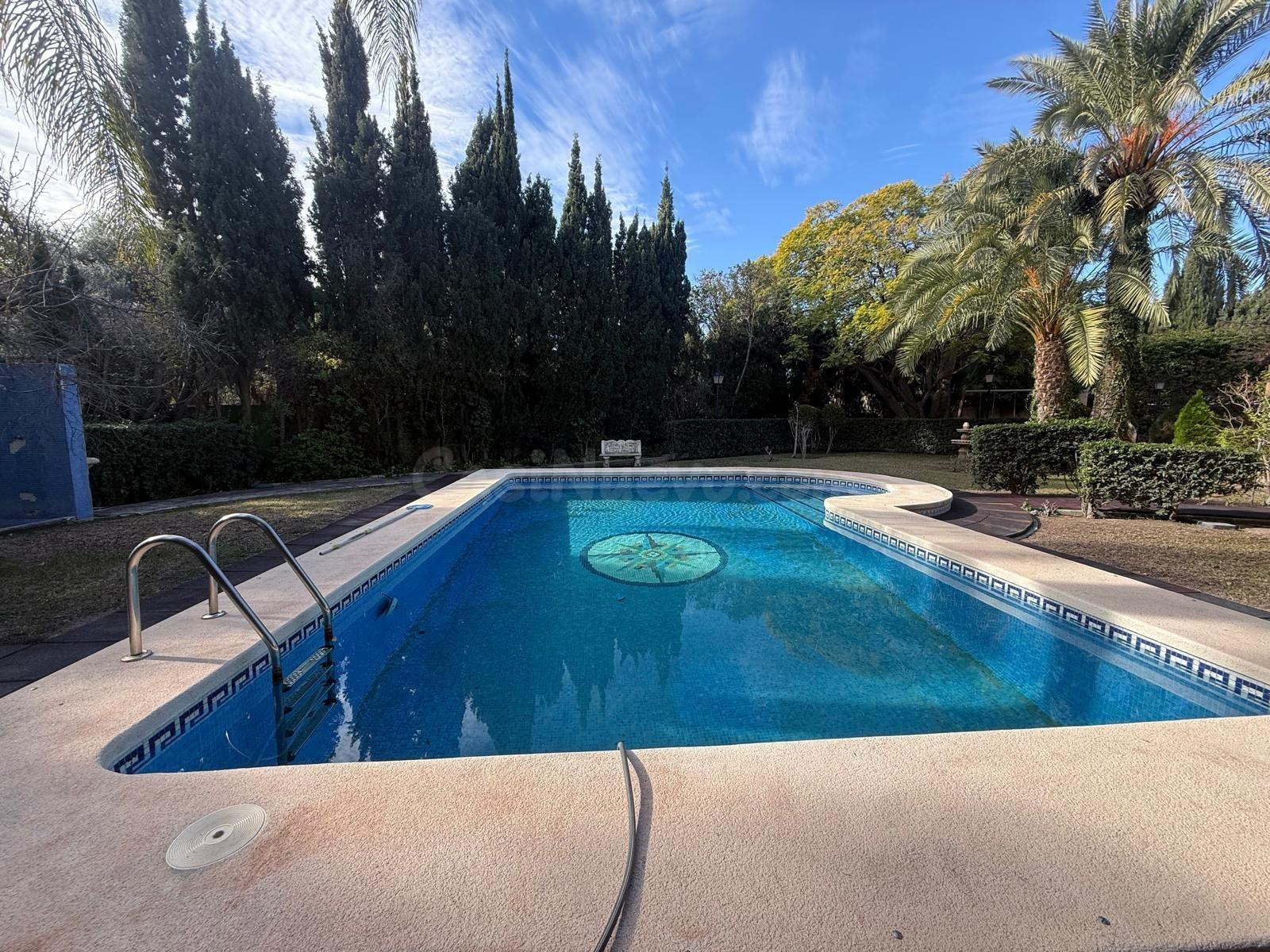 Casa o chalet independiente en venta en Almajada-Ravel