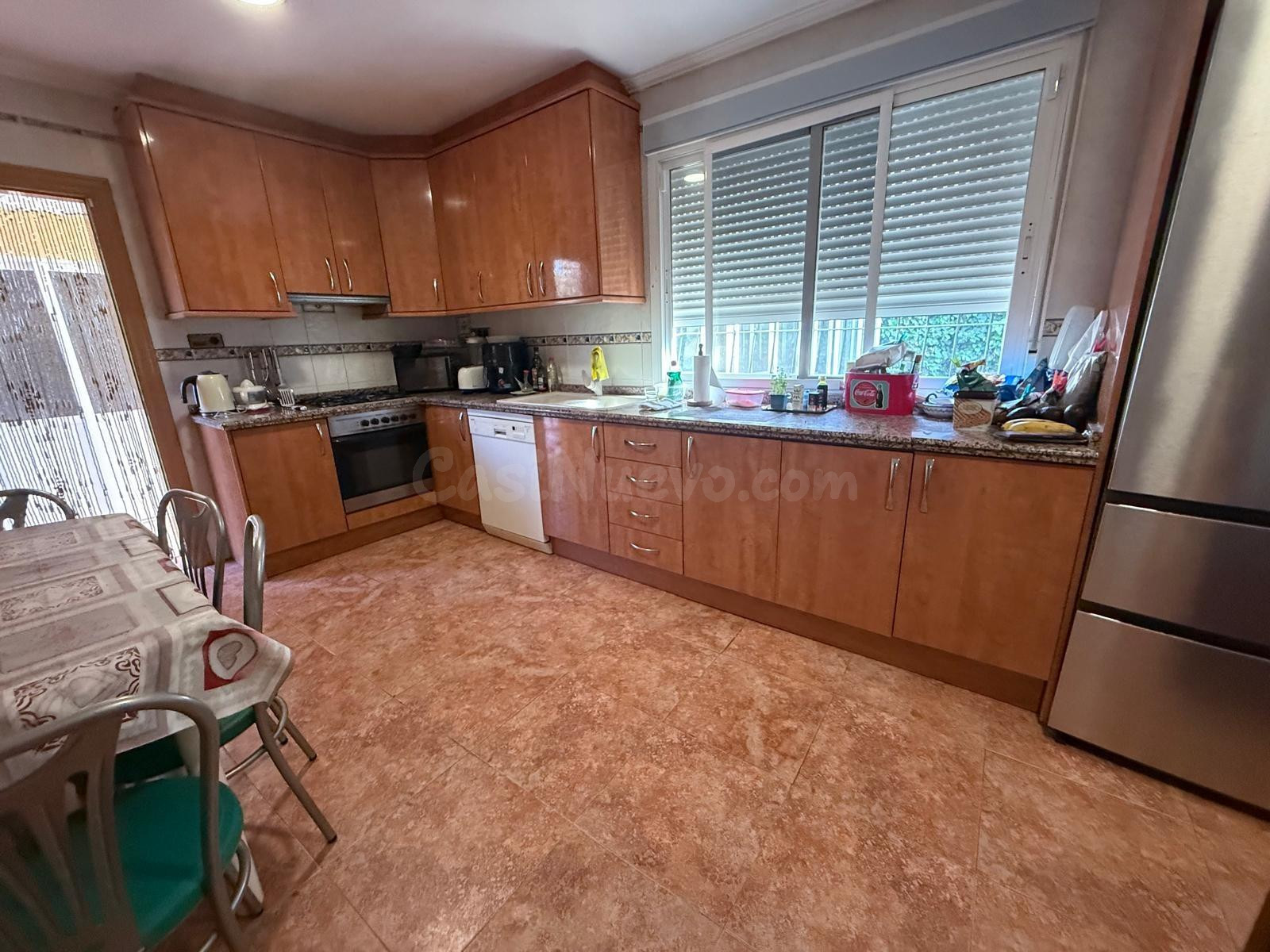 Casa o chalet independiente en venta en Almajada-Ravel - foto 3