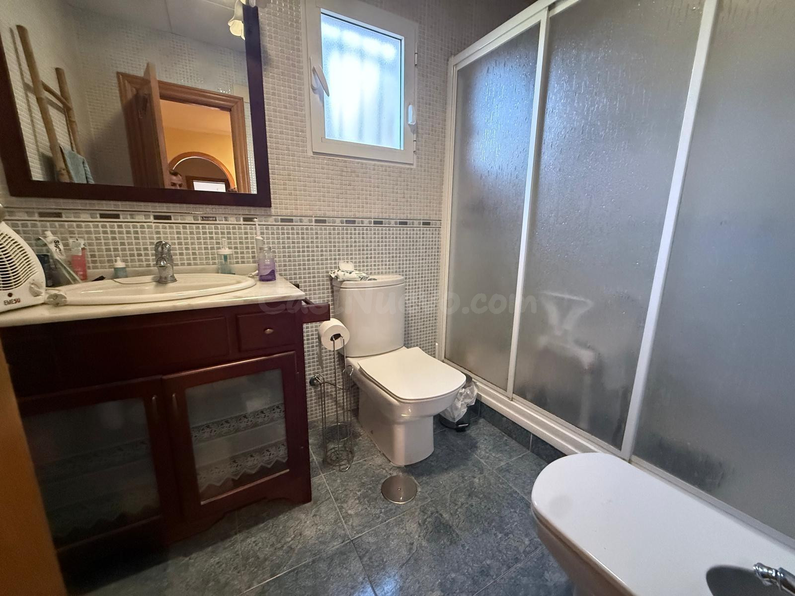 Casa o chalet independiente en venta en Almajada-Ravel - foto 4