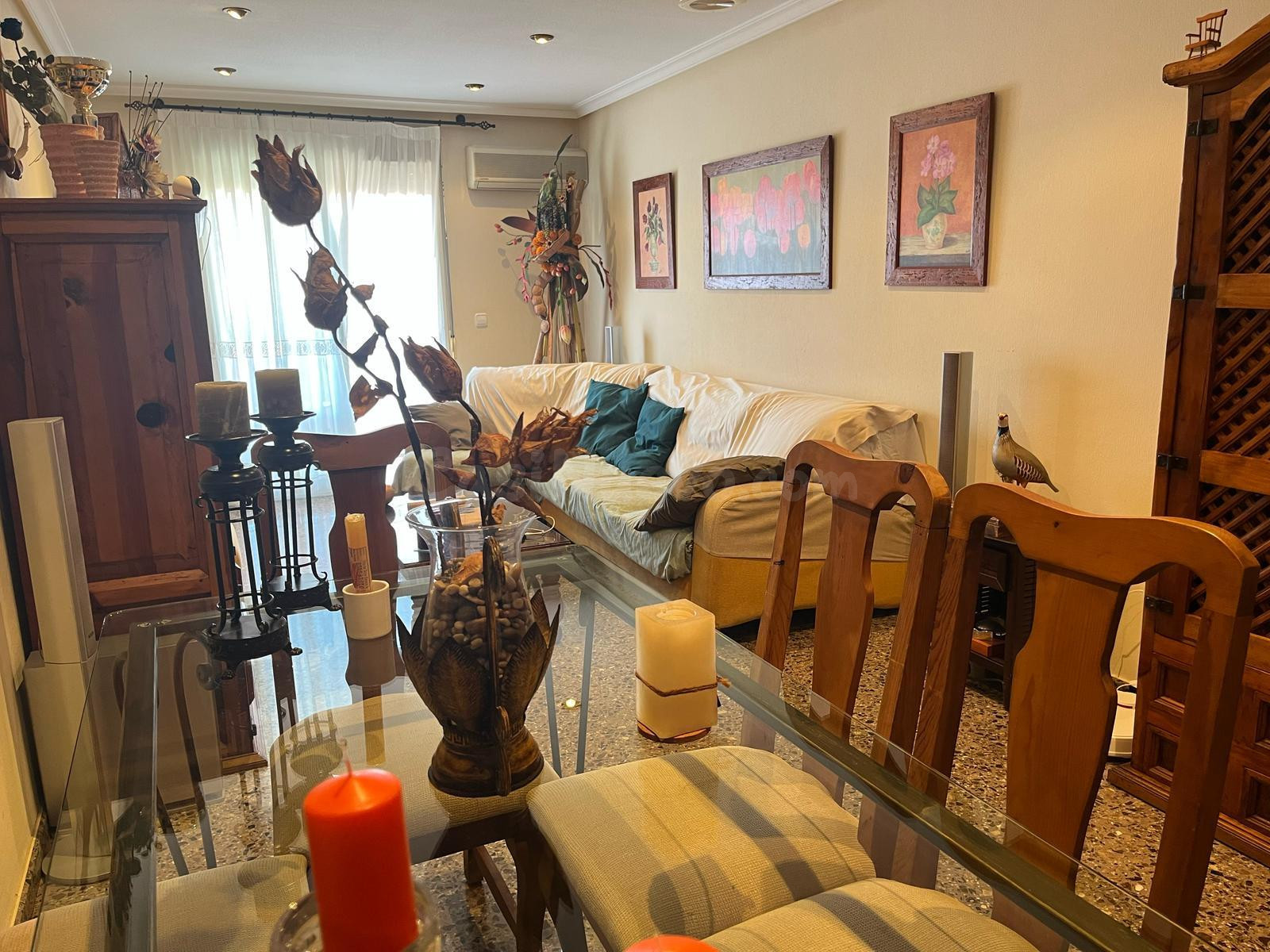 Te presentamos el mejor piso del barrio en Carrús!!!! - foto 3