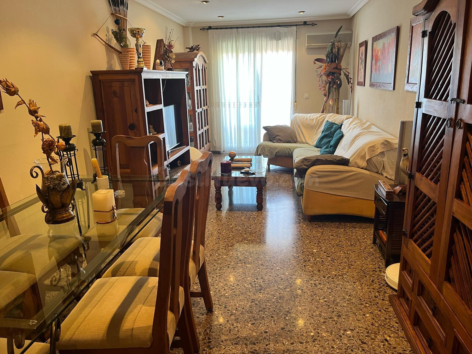 Te presentamos el mejor piso del barrio en Carrús!!!! - foto 4