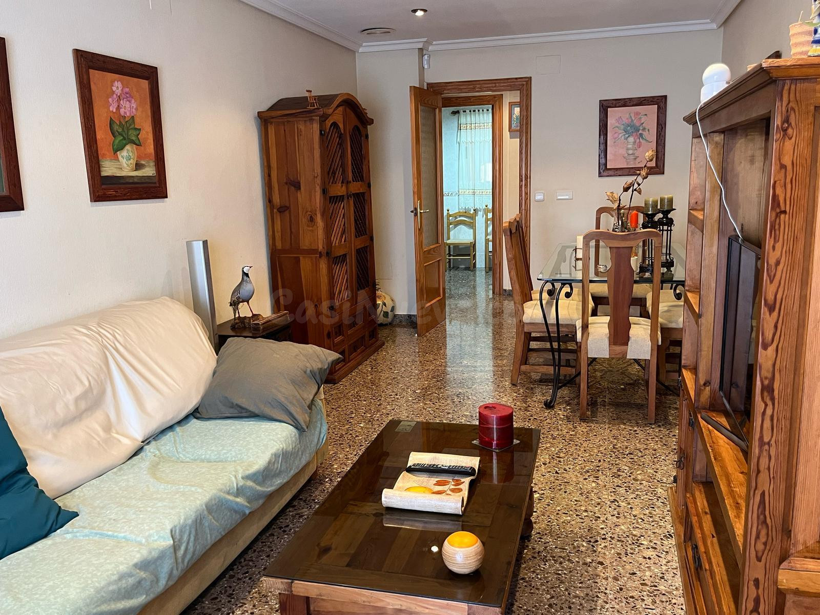 Te presentamos el mejor piso del barrio en Carrús!!!! - foto 5