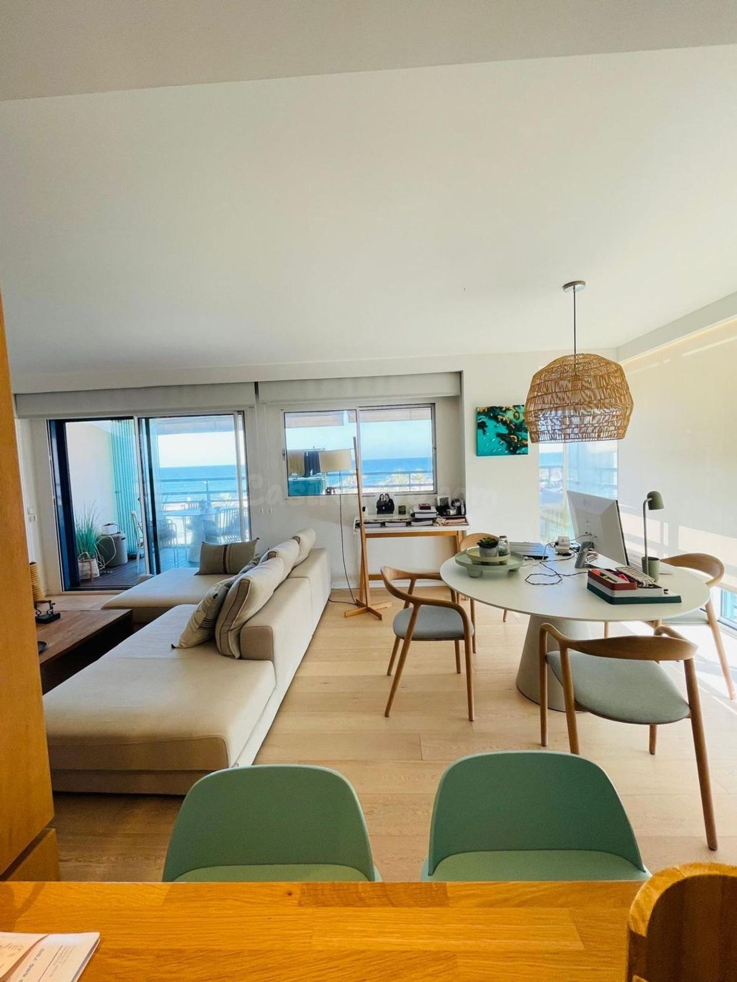 EXCLUSIVO APARTAMENTO ZONA PAU 5