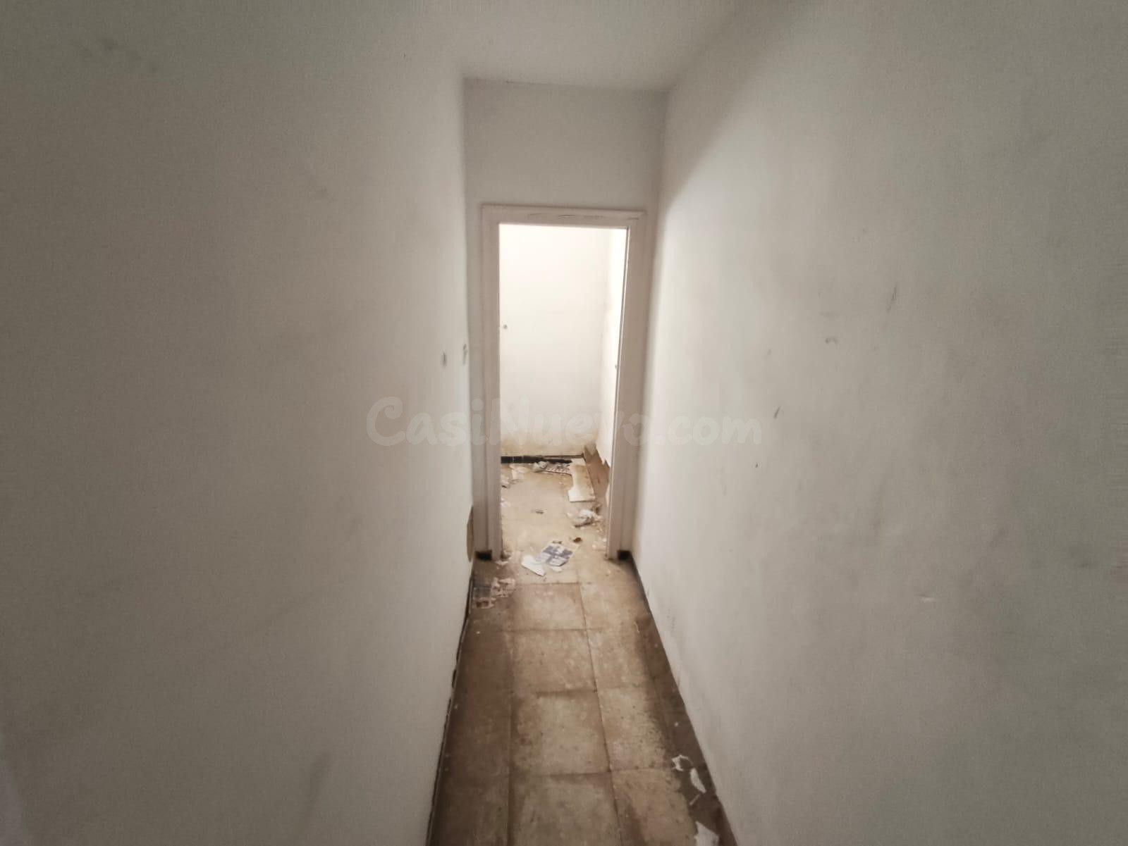 SE VENDE NAVE EN BARRIO DON JESÚS DE ASPE - foto 2