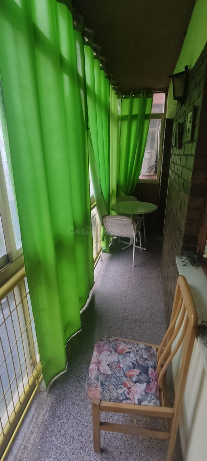 PISO MUY AMPLIO DE 4 habitaciones – IDEAL PARA FAMILIAS Ó IN - foto 5