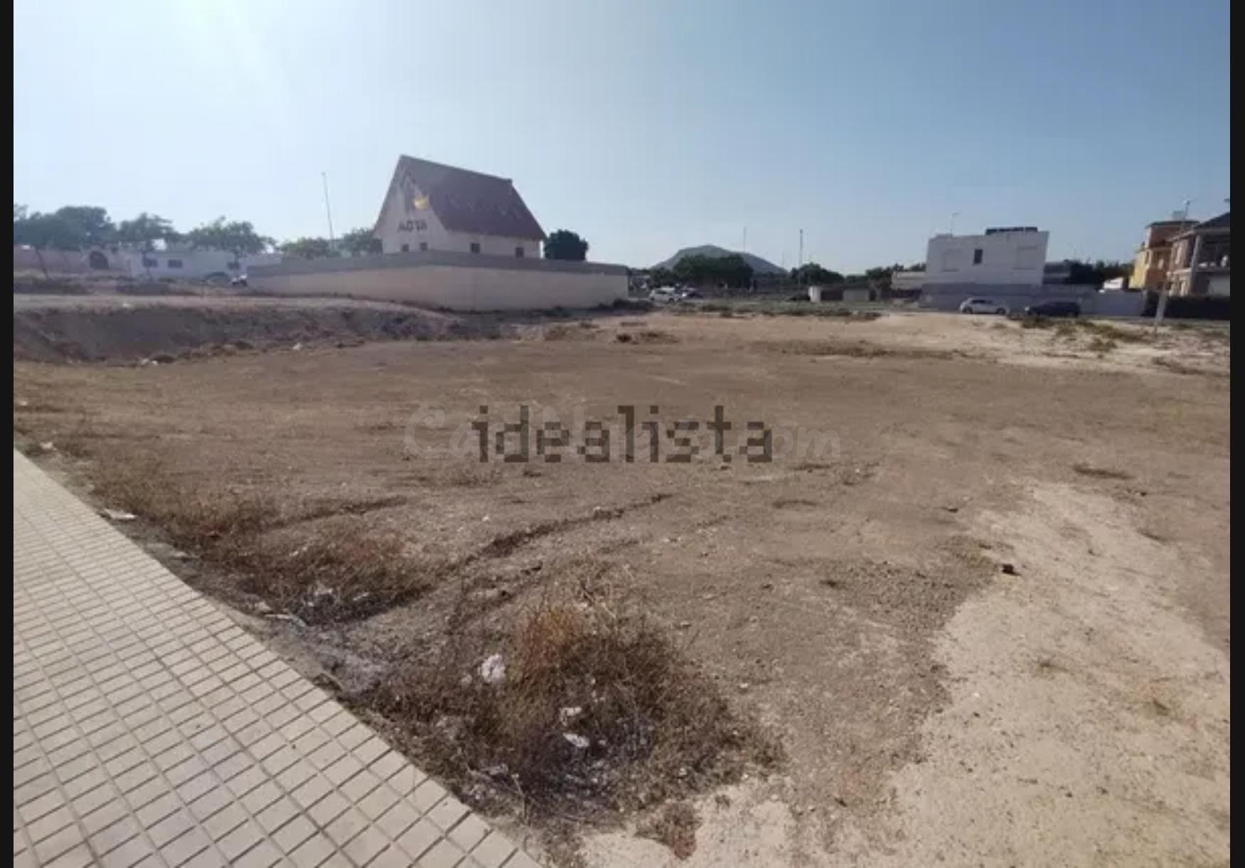 TERRENO URBANO EN VENTA EN NOVELDA - foto 4