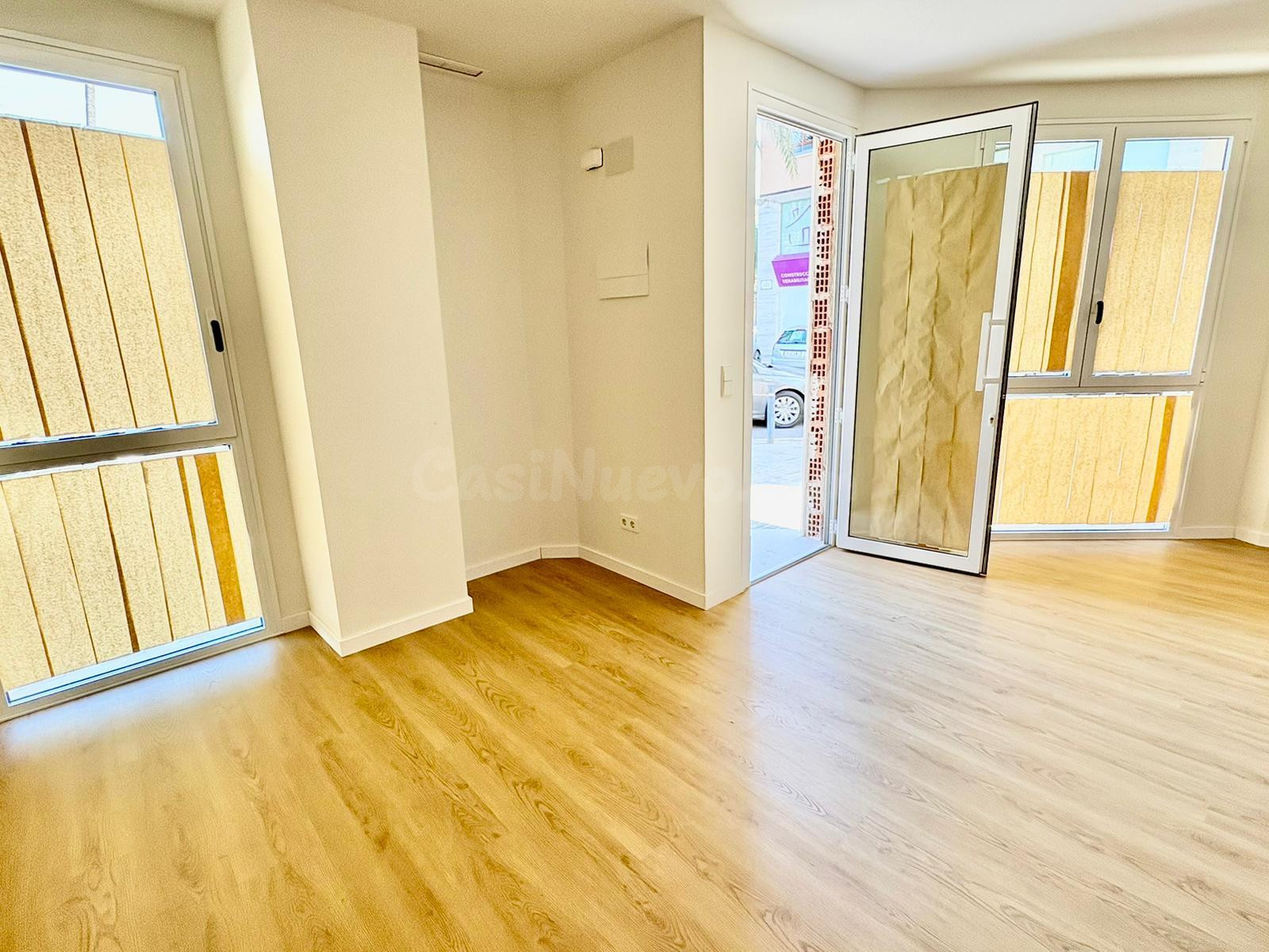 Se venden lofts a estrenar de 1 y 2 habitaciones.... no pier - foto 2