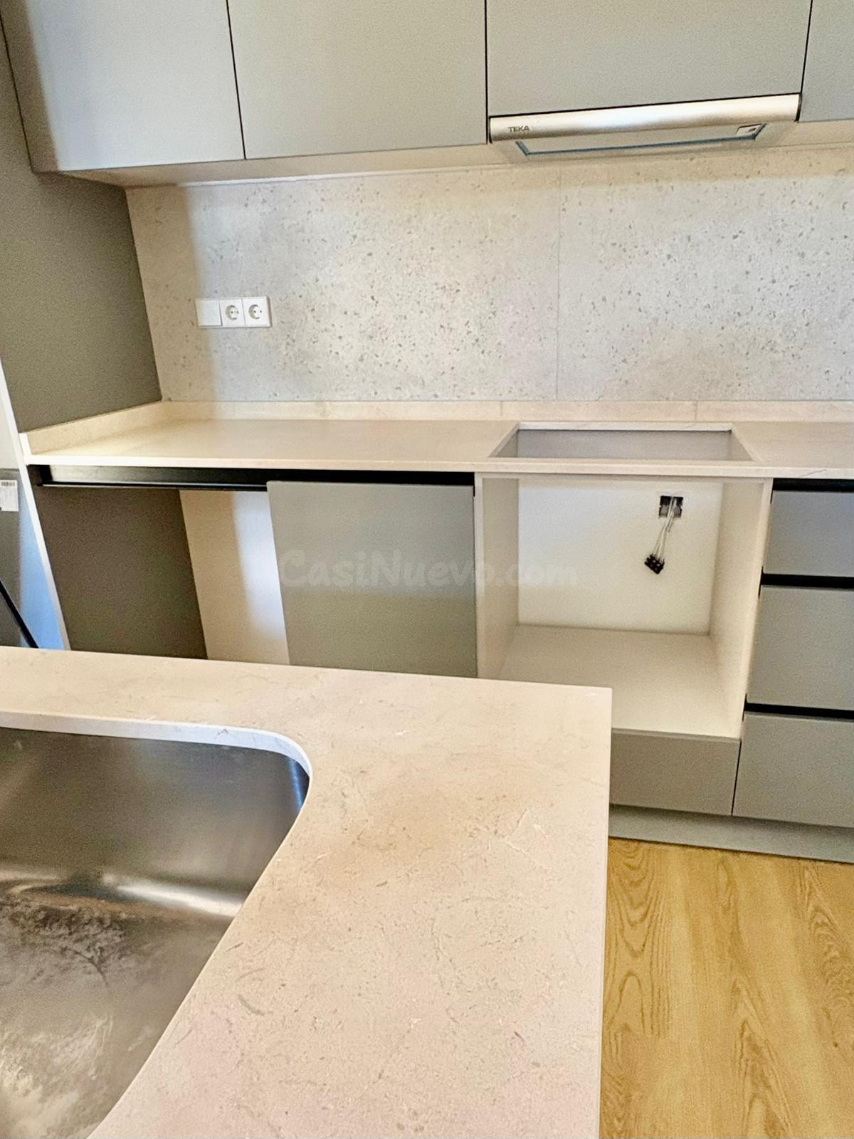 Se venden lofts a estrenar de 1 y 2 habitaciones.... no pier - foto 5