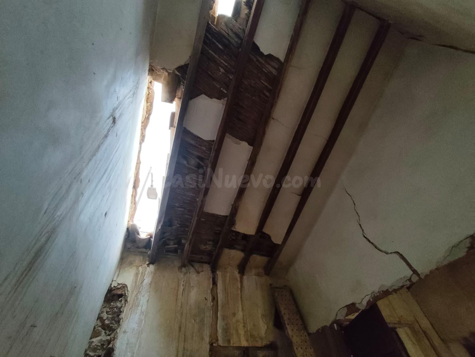 SE VENDE PLANTA BAJA URBANA PARA REFORMAR EN ASPE - foto 5