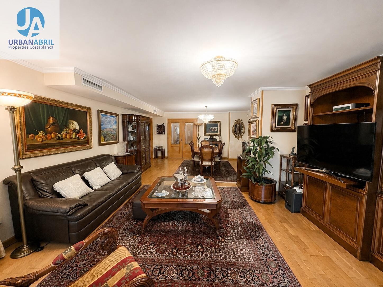 EXCLUSIVIDAD Y AMPLITUD EN MAISONNAVE