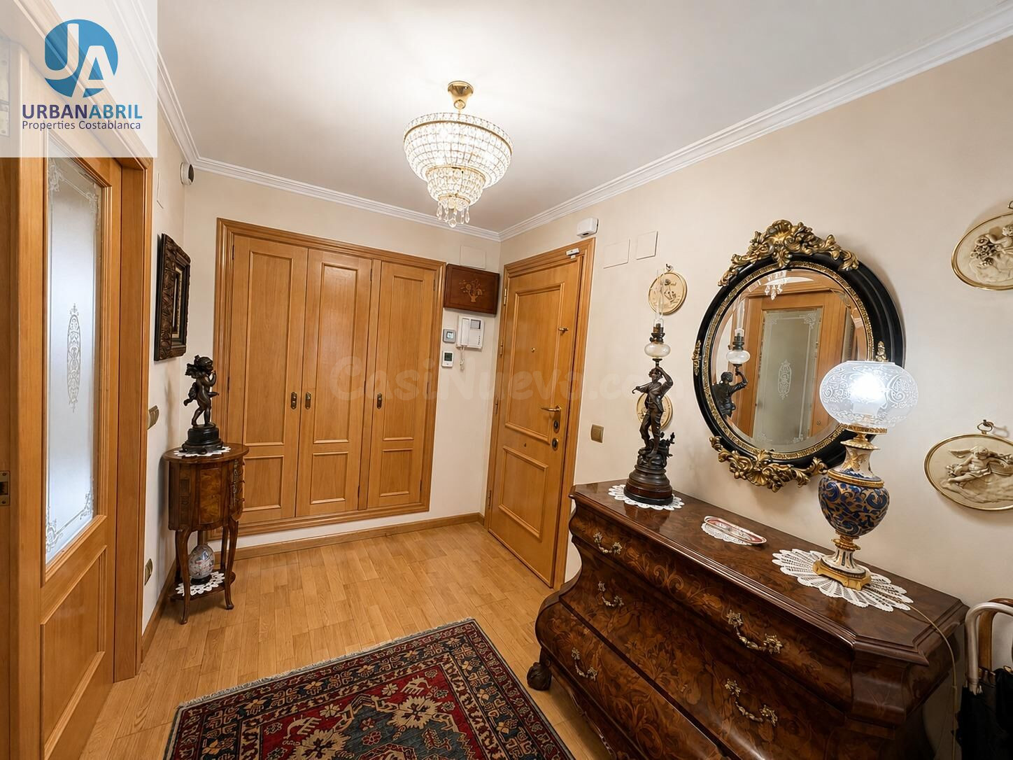 EXCLUSIVIDAD Y AMPLITUD EN MAISONNAVE - foto 2