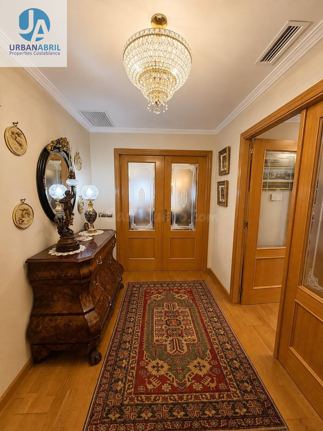 EXCLUSIVIDAD Y AMPLITUD EN MAISONNAVE - foto 3