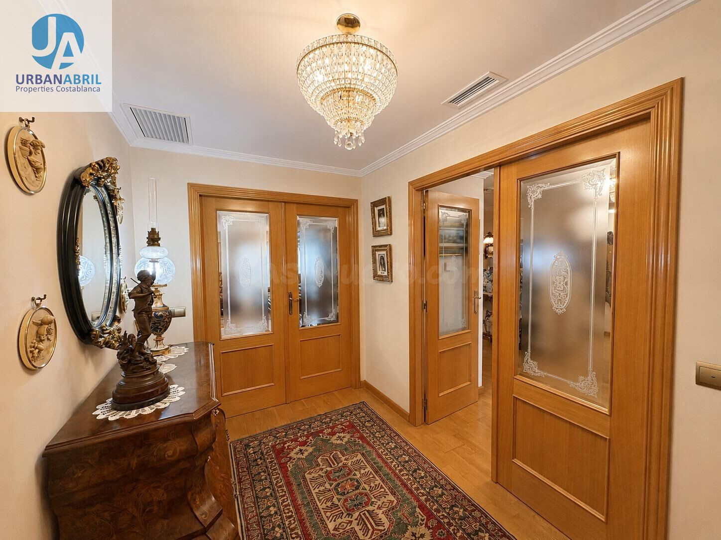 EXCLUSIVIDAD Y AMPLITUD EN MAISONNAVE - foto 4