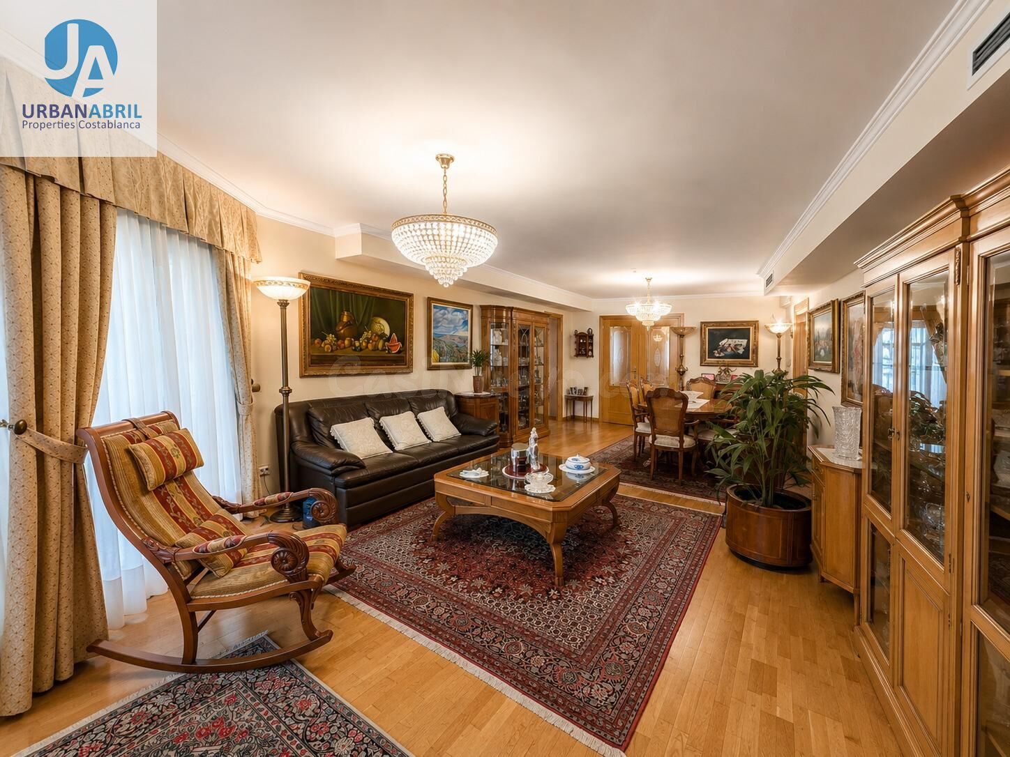 EXCLUSIVIDAD Y AMPLITUD EN MAISONNAVE - foto 5