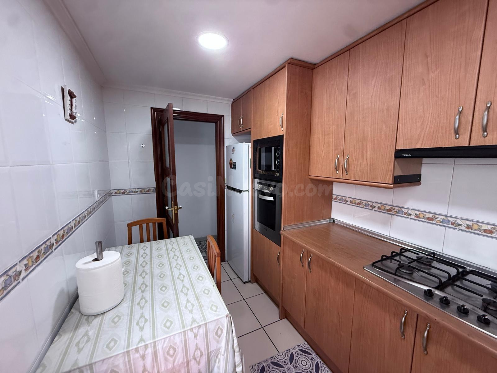 PISO EN SAN VICENTE DEL RASPEIG
