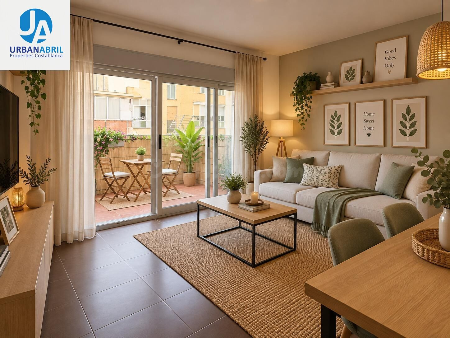 VIVIENDA EN VIRGEN DEL REMEDIO CON POTENCIAL