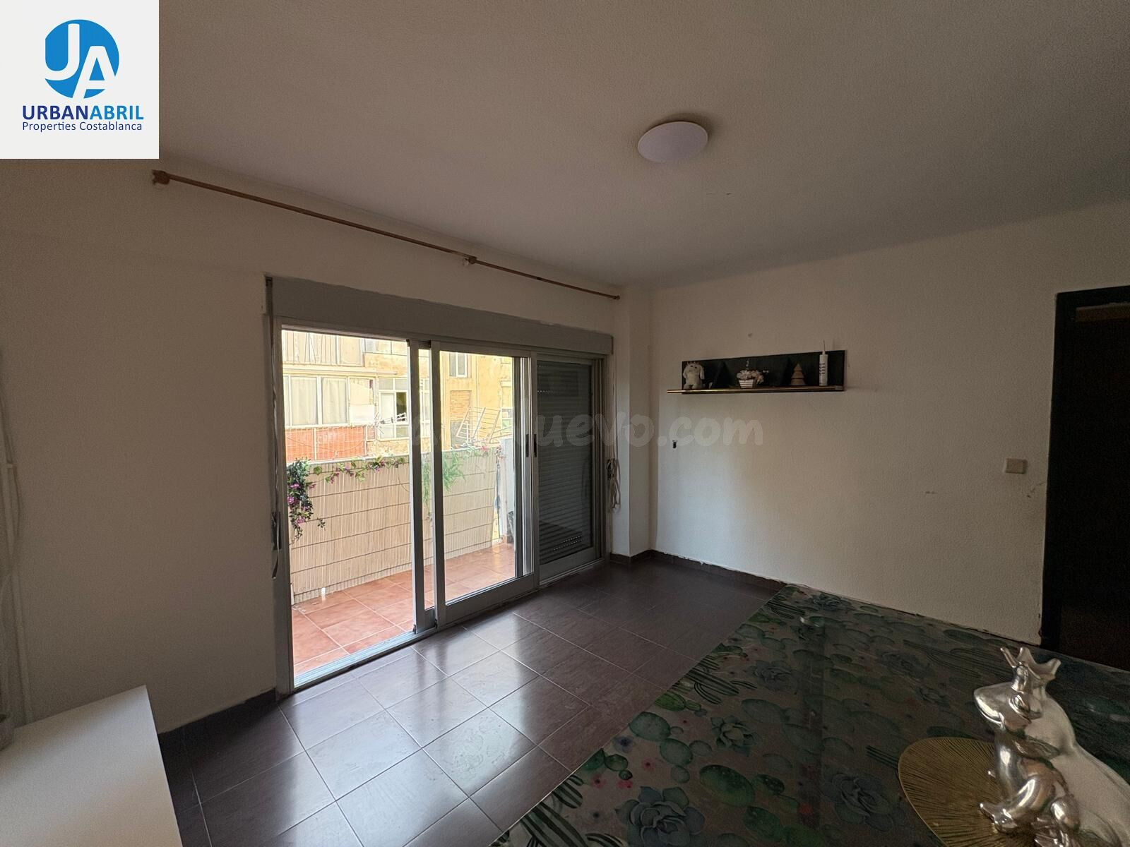 VIVIENDA EN VIRGEN DEL REMEDIO CON POTENCIAL - foto 2