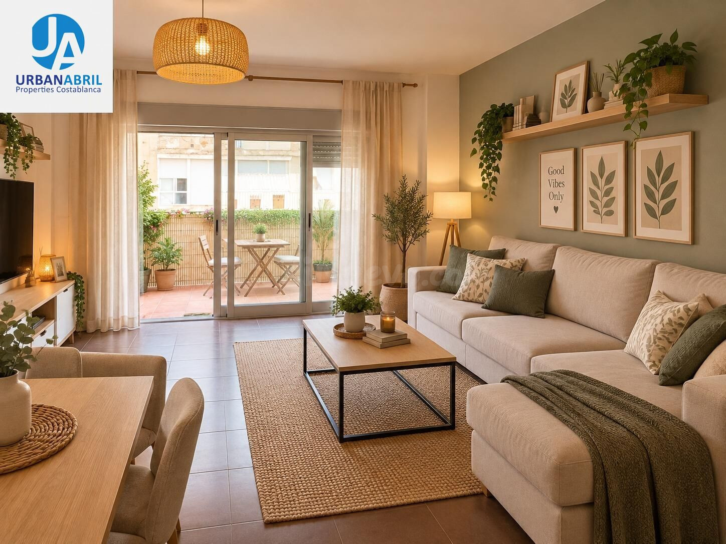 VIVIENDA EN VIRGEN DEL REMEDIO CON POTENCIAL - foto 3
