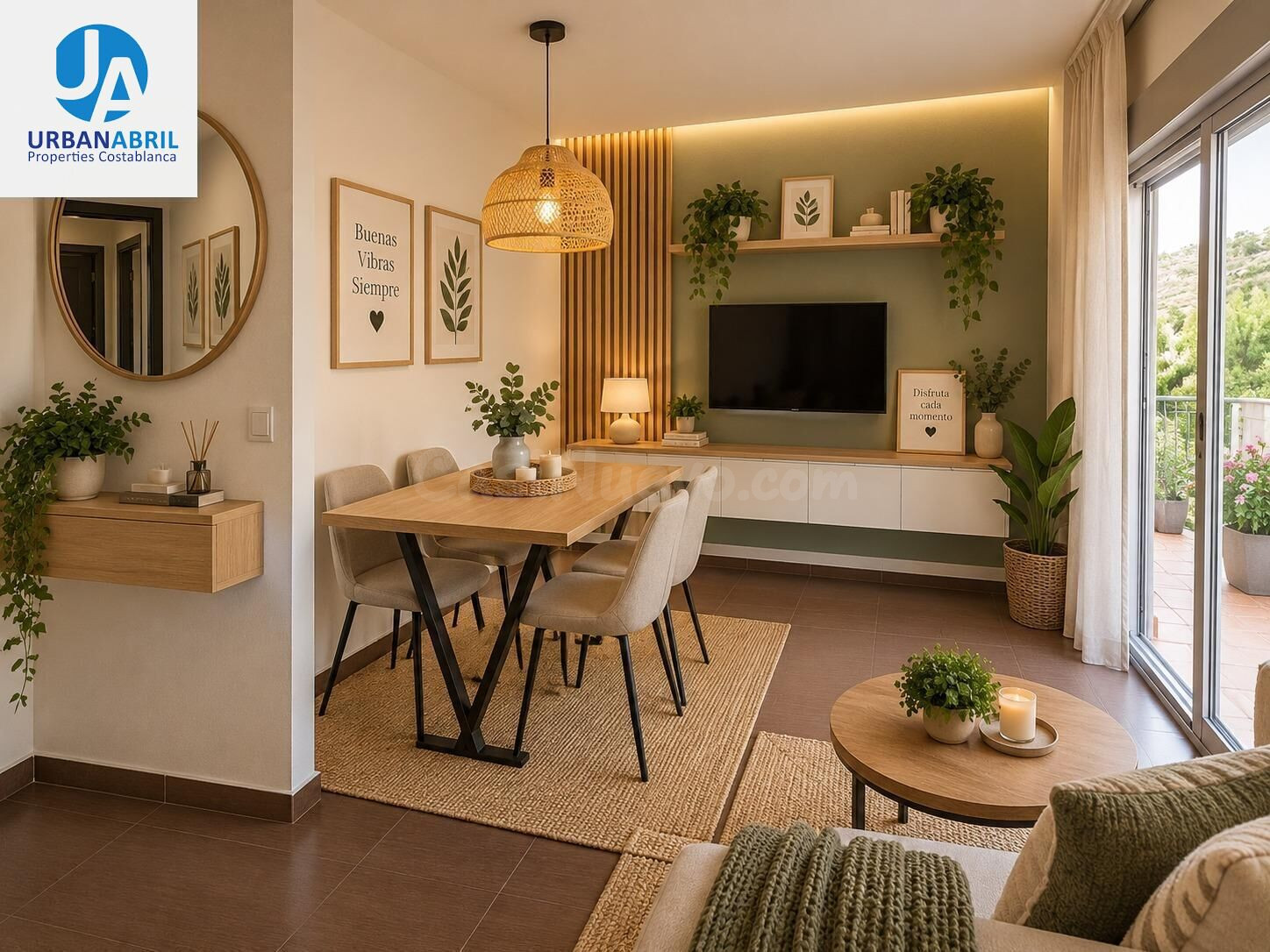 VIVIENDA EN VIRGEN DEL REMEDIO CON POTENCIAL - foto 5