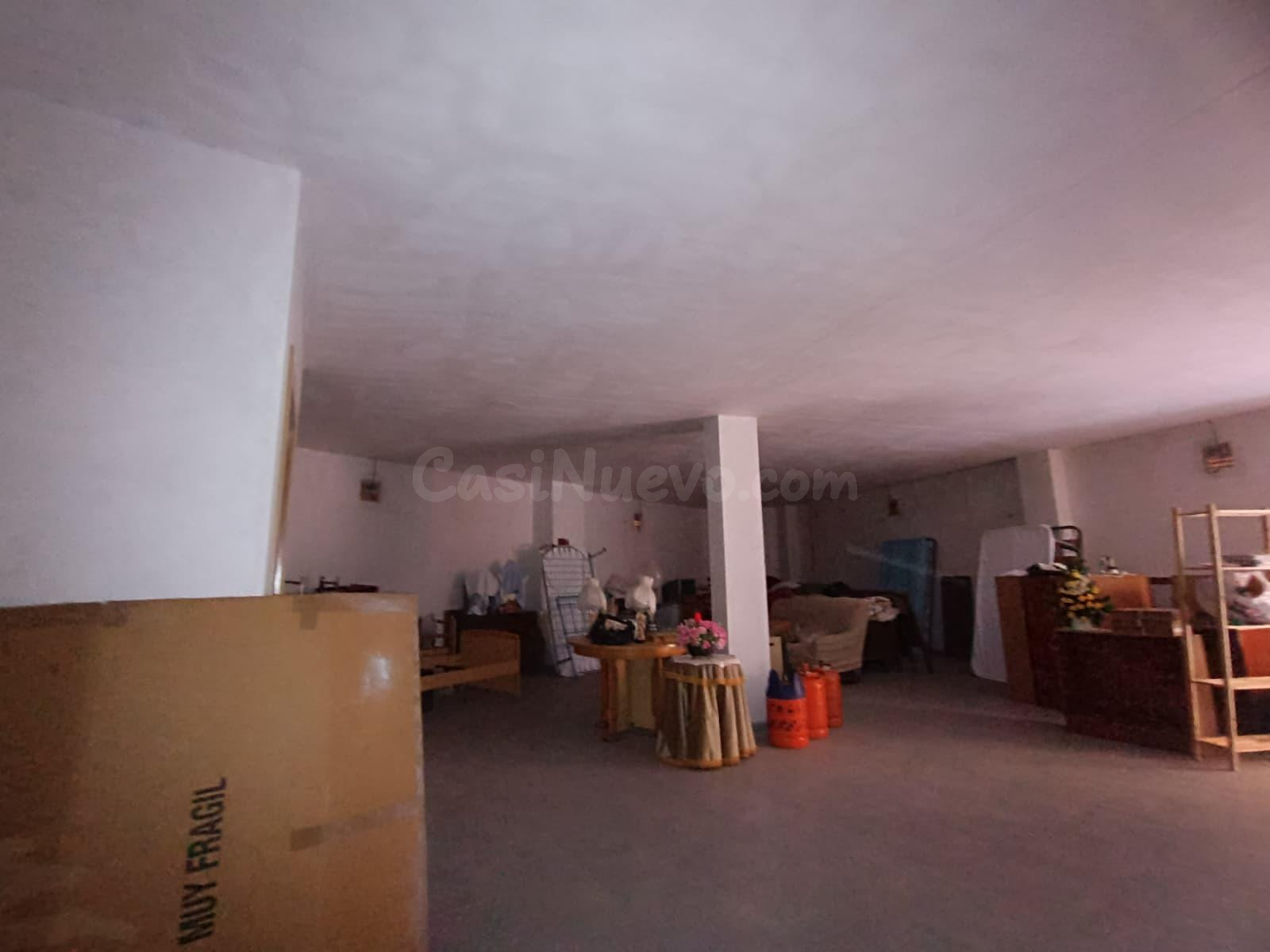 SE VENDE LOCAL COMERCIAL EN PLENO CENTRO DE ASPE... - foto 3