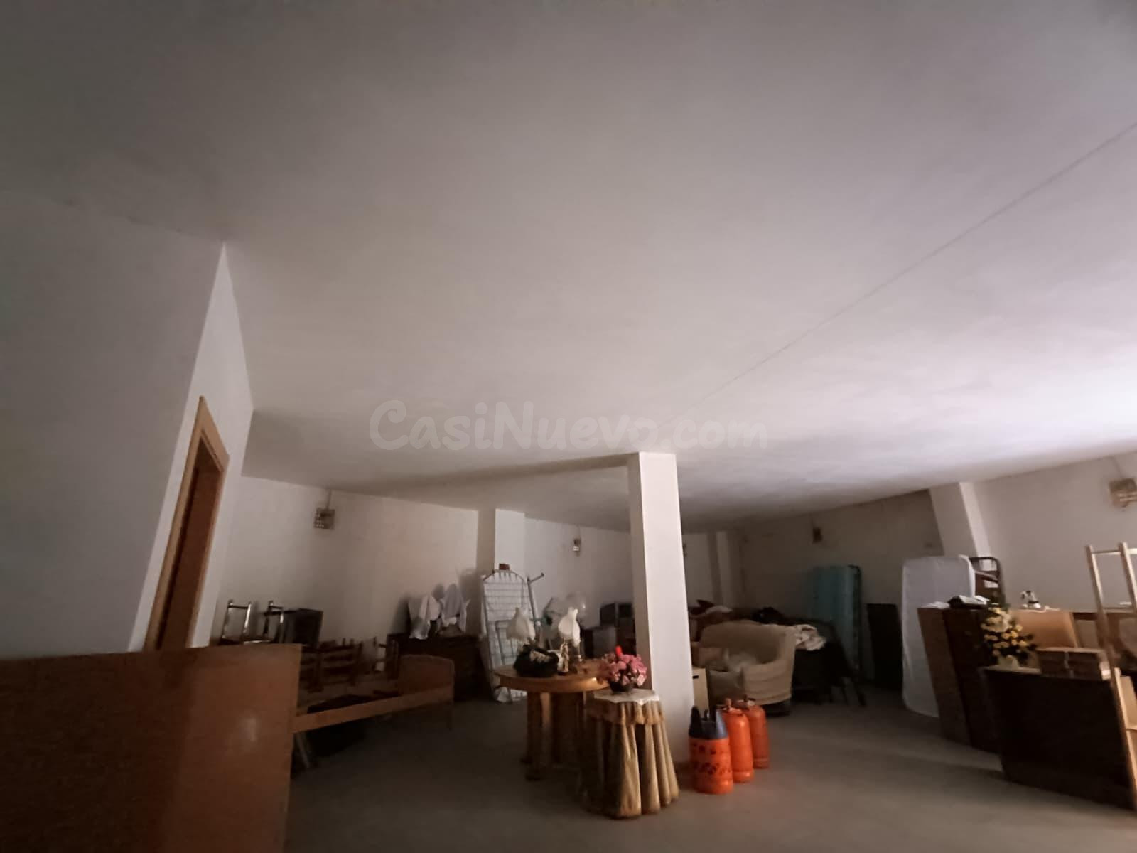 SE VENDE LOCAL COMERCIAL EN PLENO CENTRO DE ASPE... - foto 4