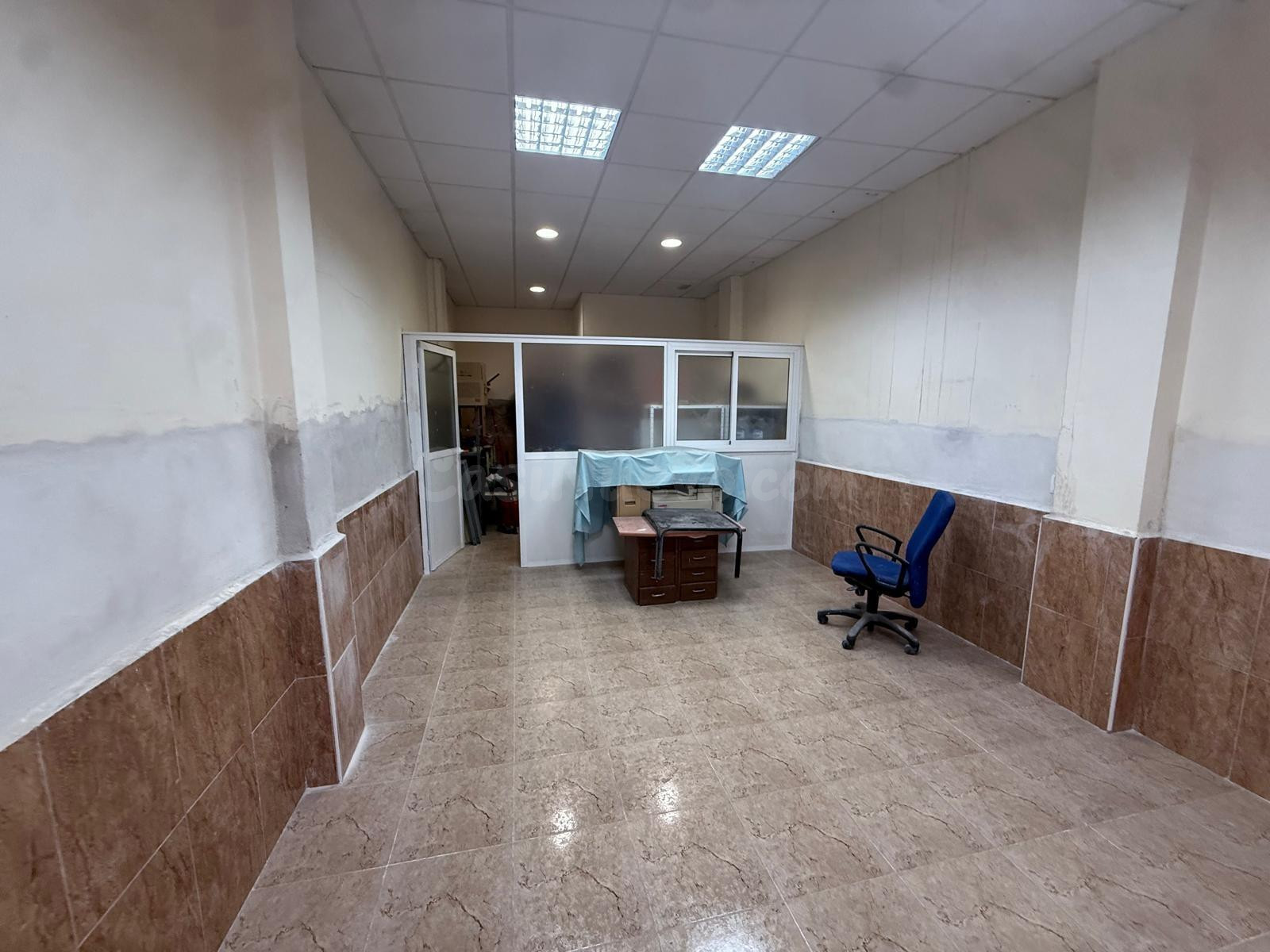 Oportunidad Única: Local Comercial en Carolinas Altas, Alica