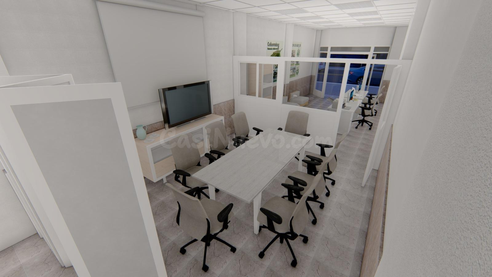 Oportunidad Única: Local Comercial en Carolinas Altas, Alica - foto 2