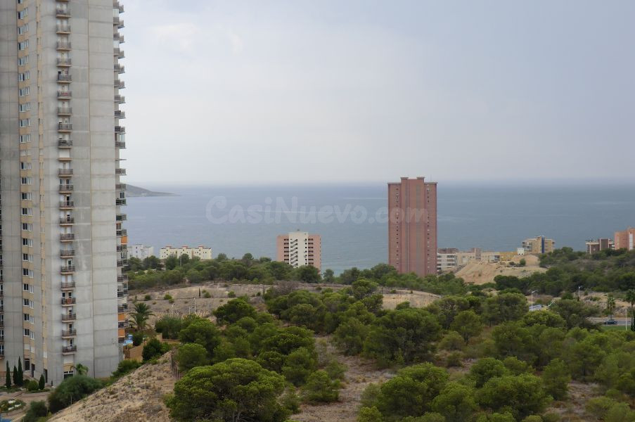 Vendo piso de 2 dormitorios Via Parque - foto 2