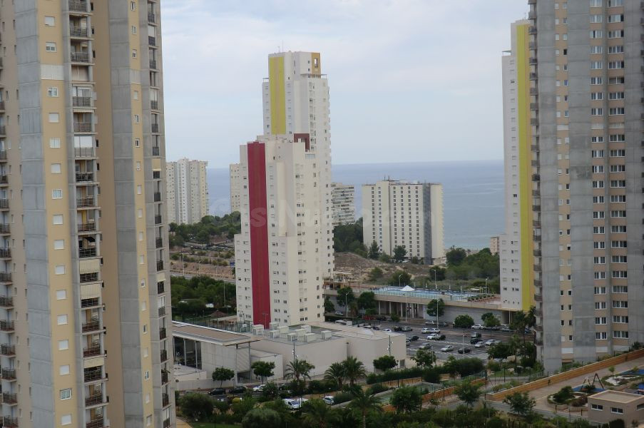 Vendo piso de 2 dormitorios Via Parque - foto 3