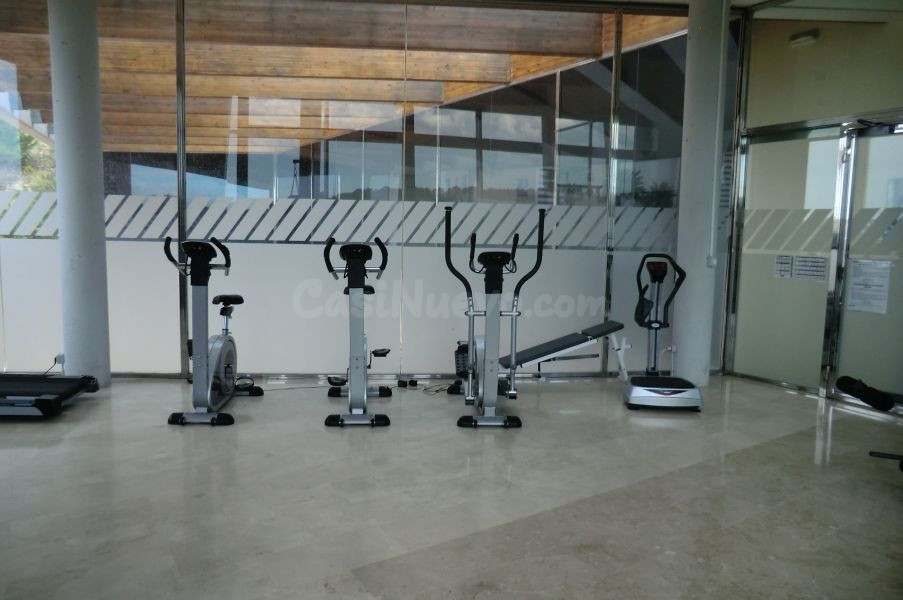 Vendo piso de 2 dormitorios Via Parque - foto 5