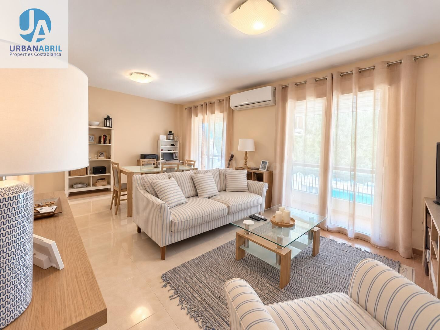 Piso Exterior en Alipark, Alicante - Ideal para Entrar a Viv - foto 3