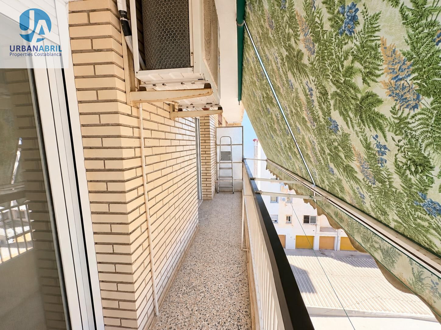 Piso Exterior en Alipark, Alicante - Ideal para Entrar a Viv - foto 5