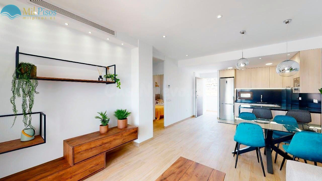 VENTA NUEVA PROMOCION FINESTRAT ADOSADOS - VILLAS - MILPISOS - foto 2