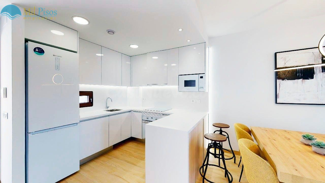 VENTA NUEVA PROMOCION FINESTRAT ADOSADOS - VILLAS - MILPISOS - foto 3