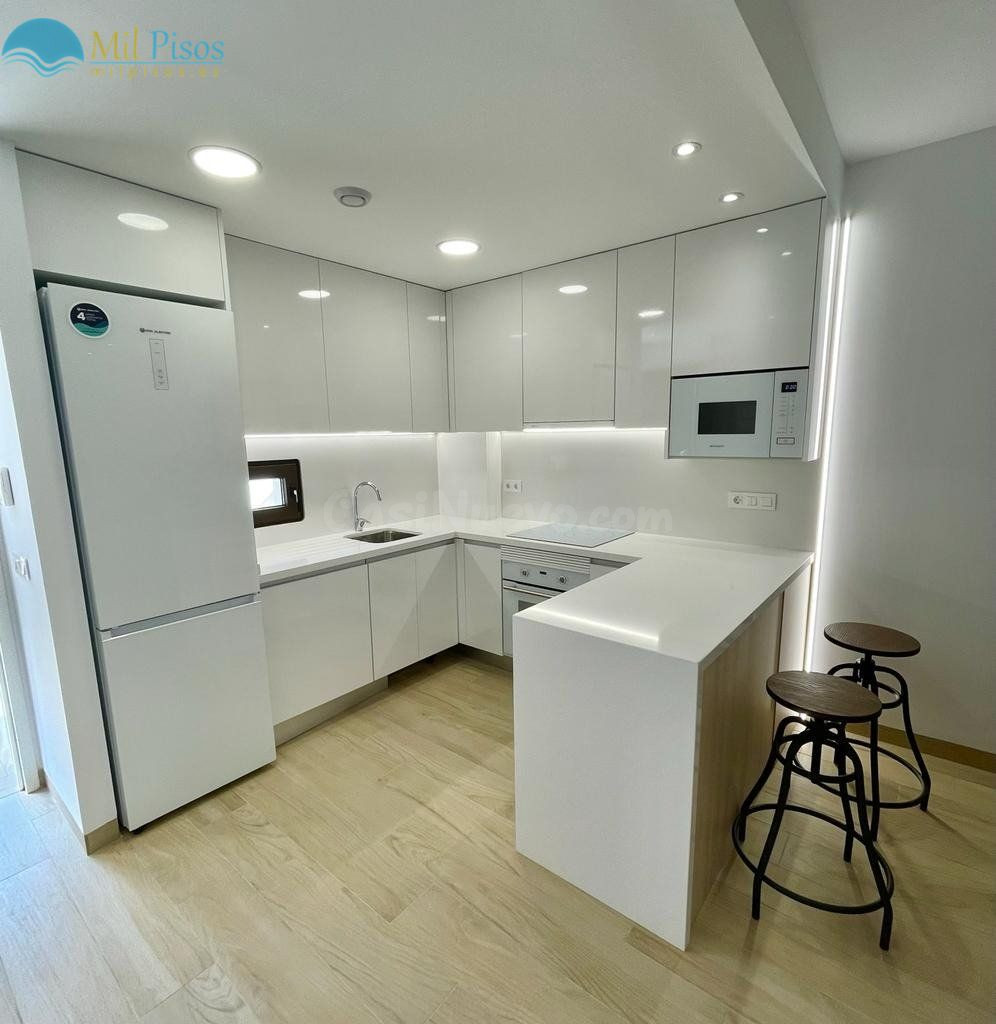 VENTA NUEVA PROMOCION FINESTRAT ADOSADOS - VILLAS - MILPISOS - foto 4