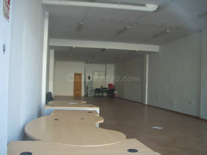 Precioso local en el corazon del Parador!! - foto 3