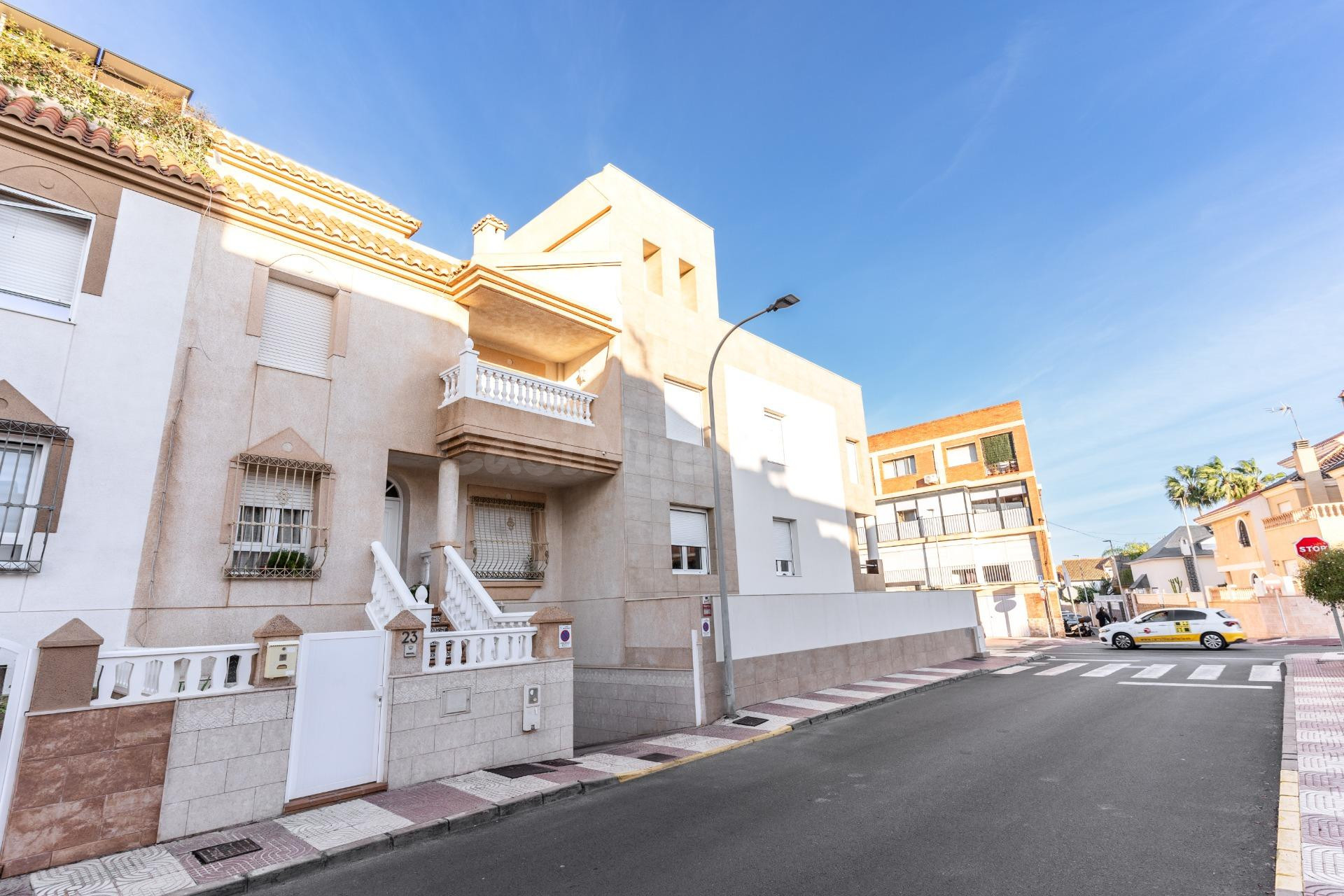 Chalet en Venta en La Romanilla, Roquetas de Mar – Ideal par - foto 3
