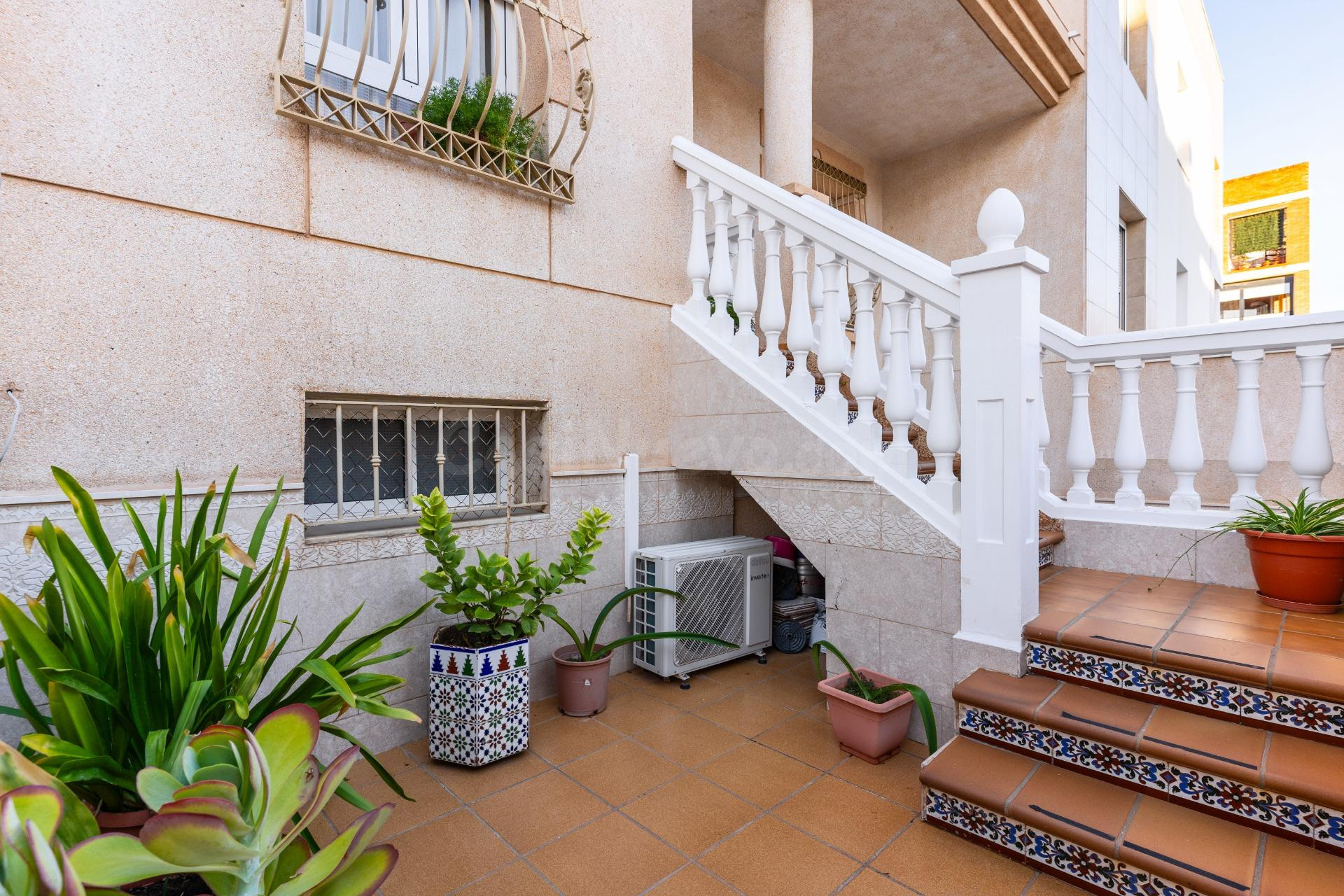 Chalet en Venta en La Romanilla, Roquetas de Mar – Ideal par - foto 5