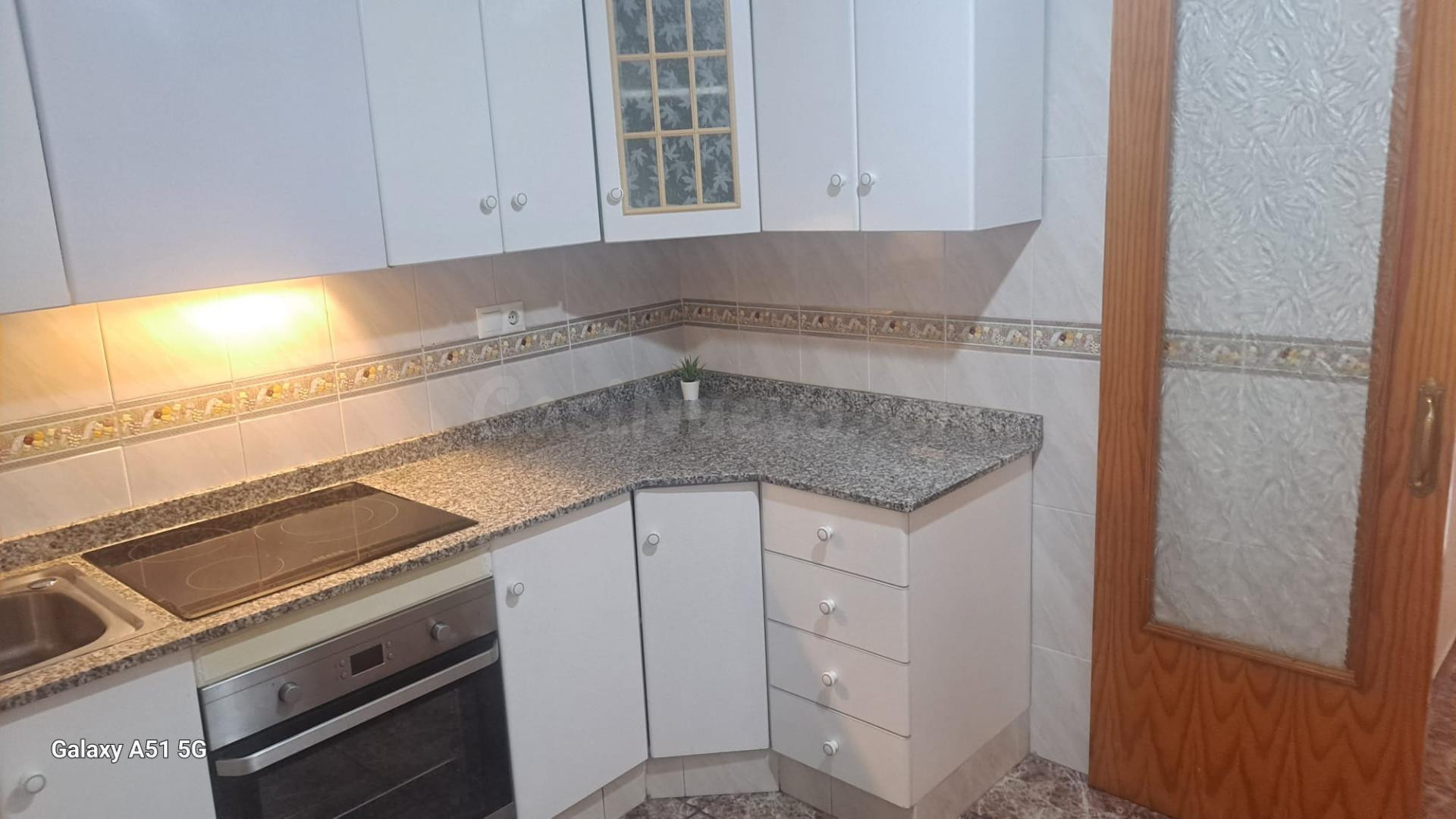 SE VENDE PISO EN ZONA RAVAL-CENTRO REFORMADA - foto 2