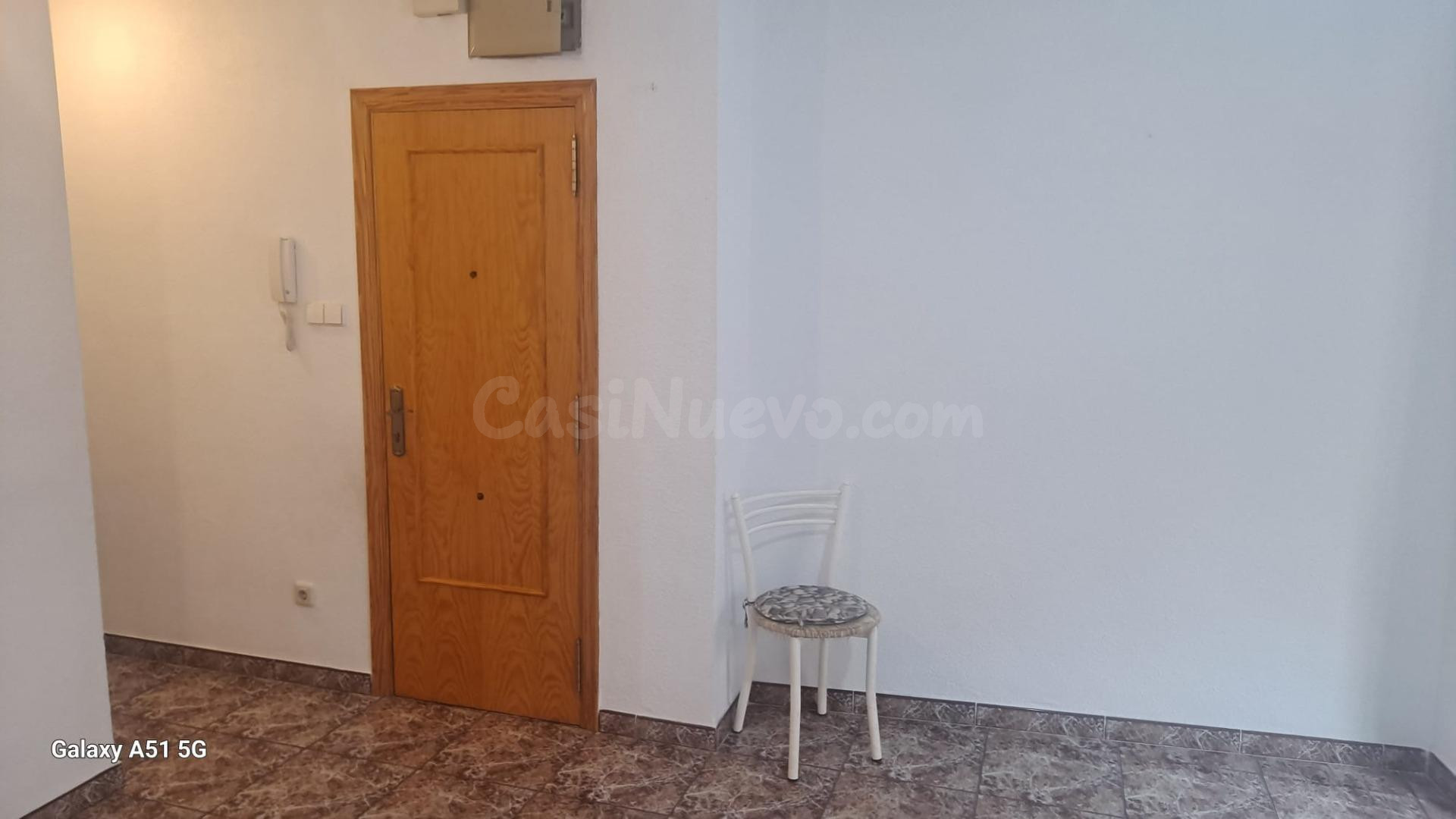 SE VENDE PISO EN ZONA RAVAL-CENTRO REFORMADA - foto 4