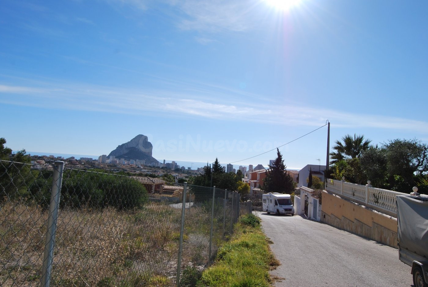Solar 5 habitaciones en venta - Garduix