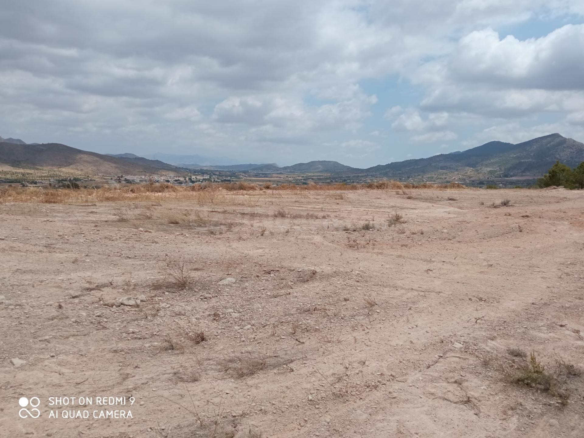 SE VENDE PARCELA RÚSTICA, ACTUALMENTE NO SE PUEDE CONSTRUIR  - foto 4