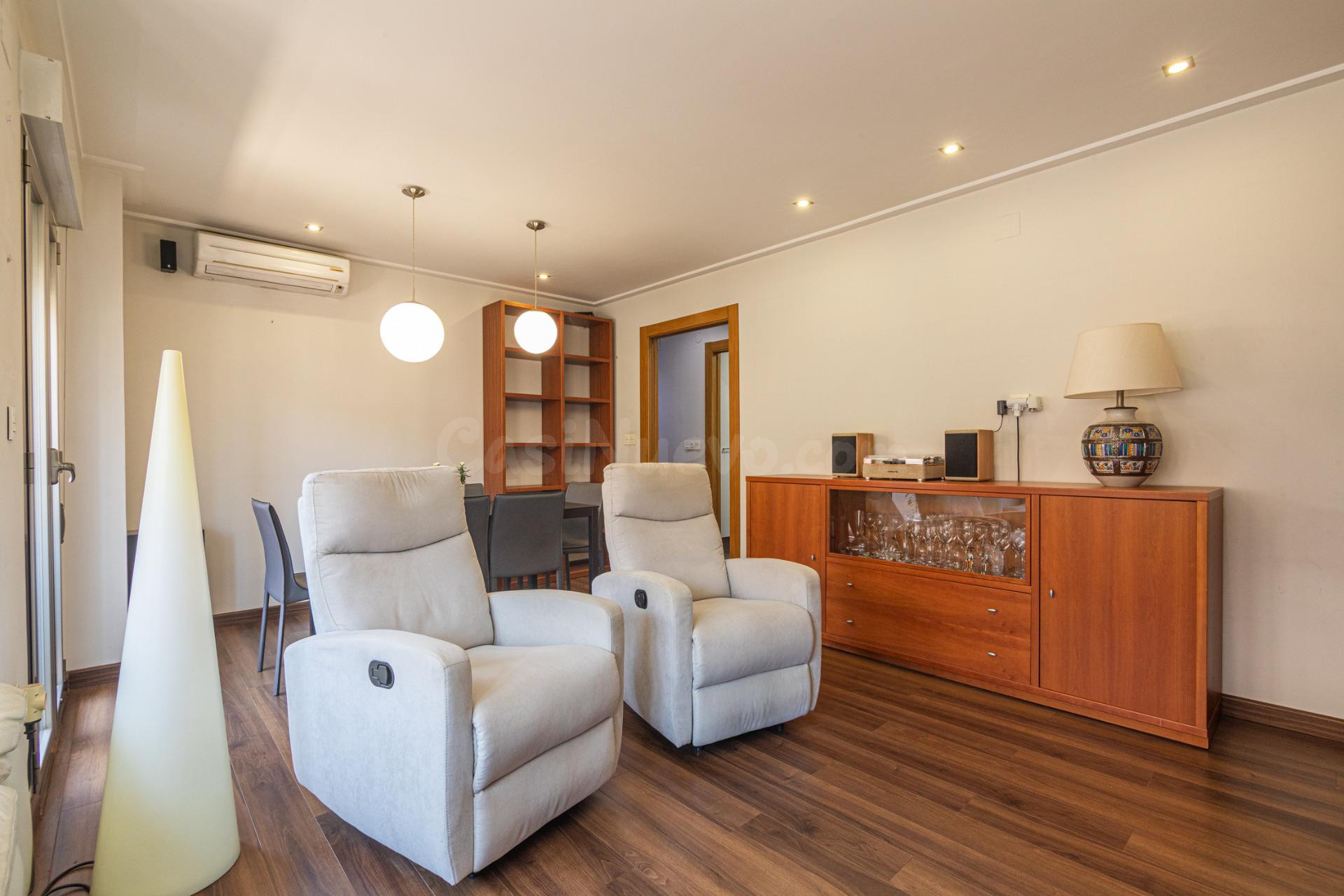 Grupo Horizonte te presenta esta fantástica casa reformada c - foto 4