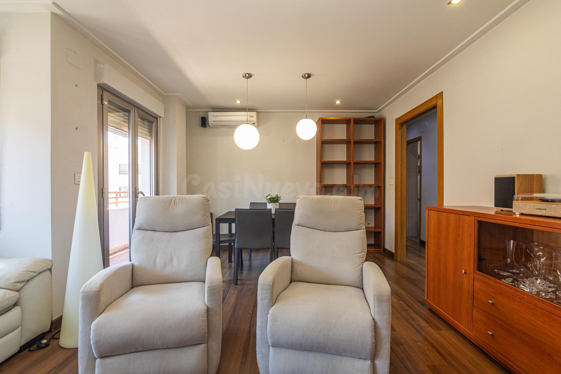 Grupo Horizonte te presenta esta fantástica casa reformada c - foto 5