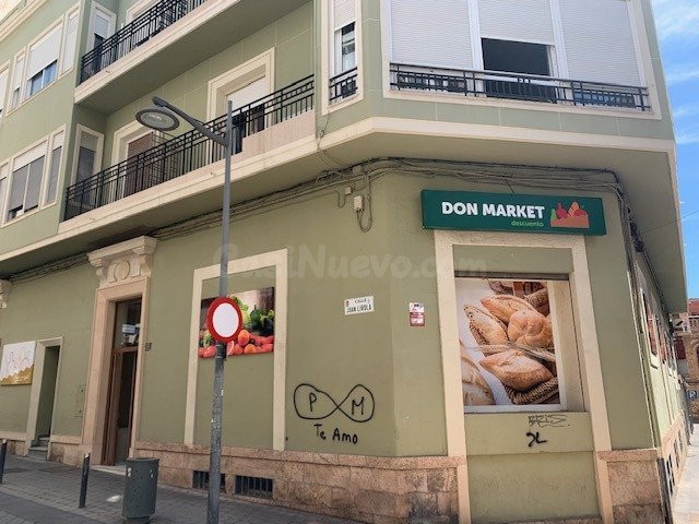 Oportunidad de local de 2 plantas en Almería capital. - foto 3