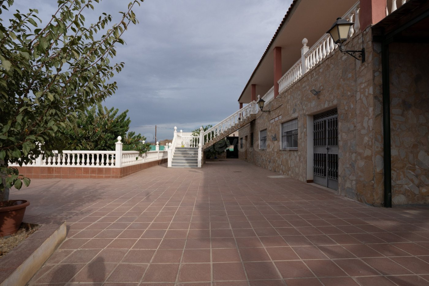 Se vende espectacular Hacienda chalet en pechina . - foto 3